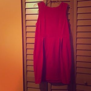 Cynthia Rowley dress